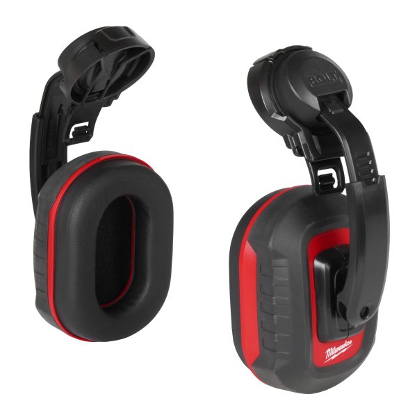 BOLT Kapselgehörschutz — SNR 30 dB für BOLT Helm