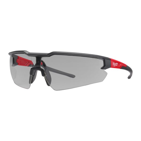 Schutzbrille Kratzfest