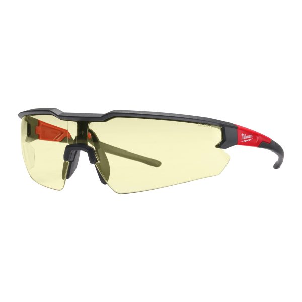 Schutzbrille Kratzfest