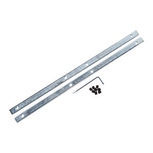 Verbindungsstück PSA-2 — zum Verbinden mehrerer Führungsschienen GR800/1400/2700
