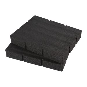 PACKOUT Universal-Schaumstoffeinlage