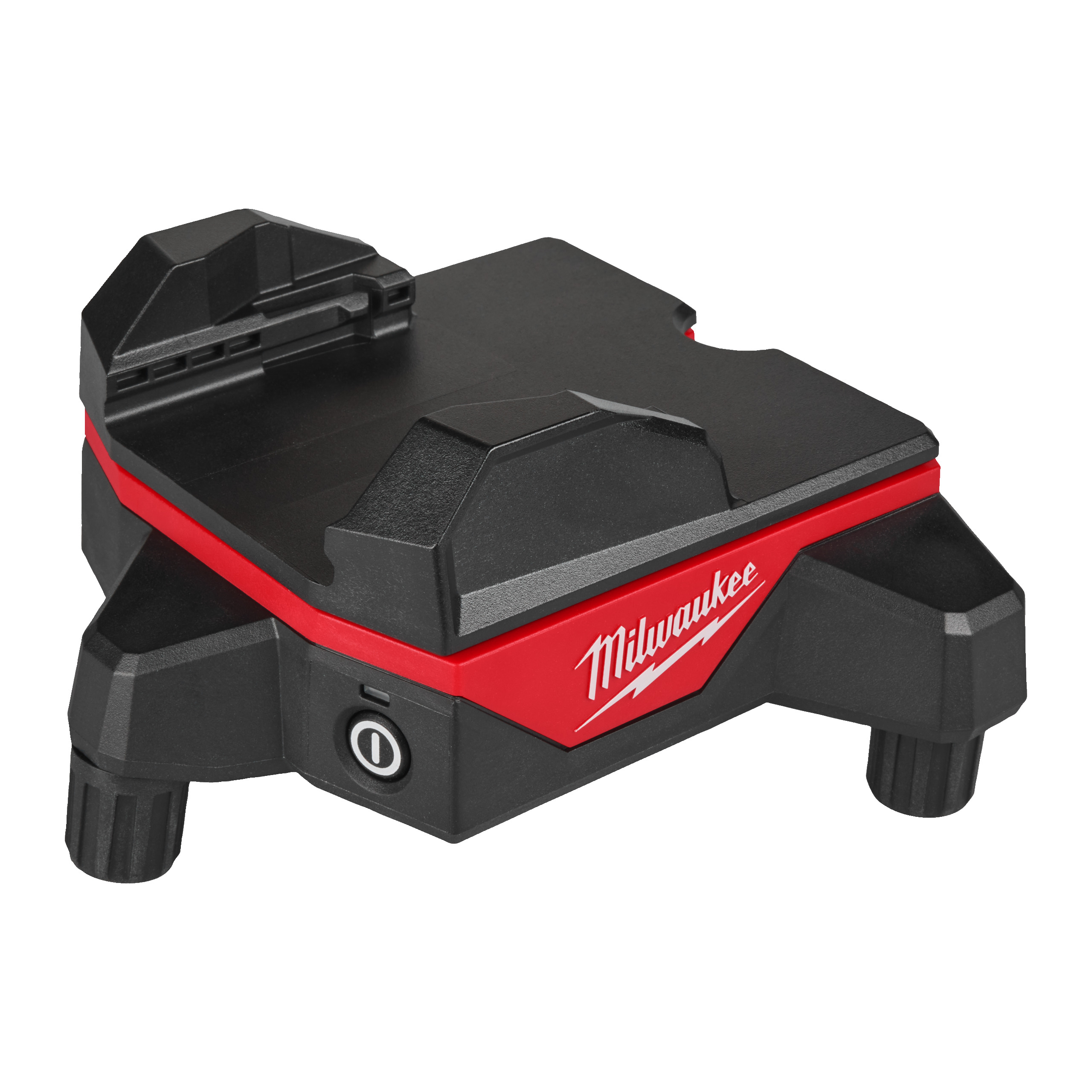 WLB-C — Ferngesteuerte Laserausrichtungsbasis – Bild 4
