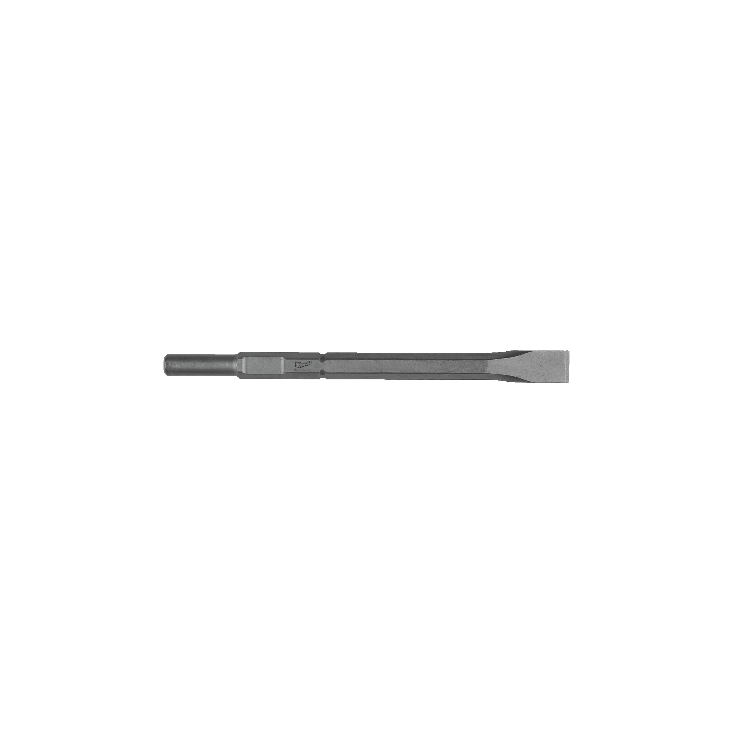 21MM K-HEX Flat Chisel Gen 2