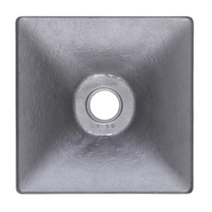 28MM HEX Tamping Plate Gen 2