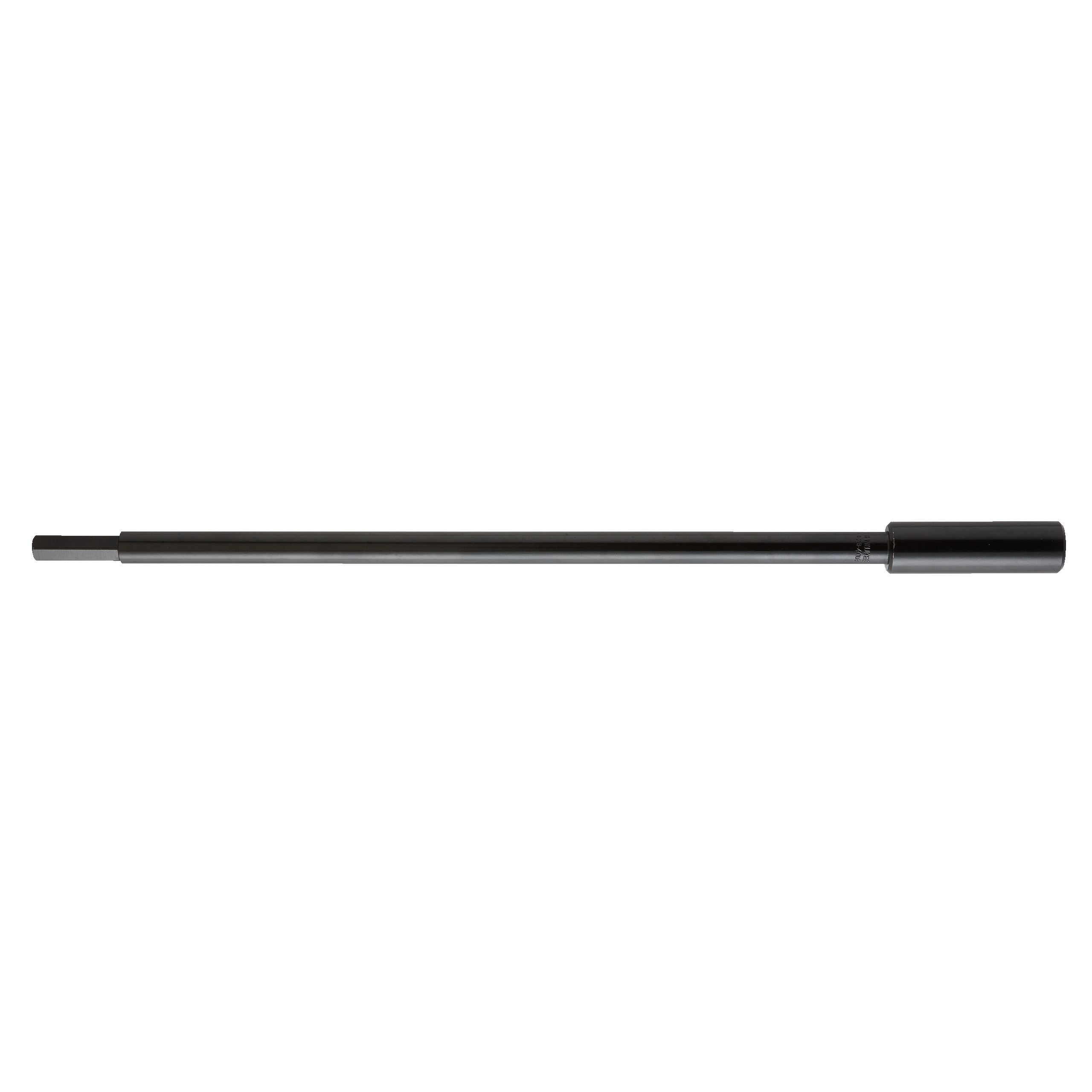 Verlängerung 330 mm — 9,5 mm Hex für Adapter Lochsägen