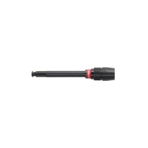 QUIK-LOK Verlängerung 140 mm — mit 7/16" Hex Aufnahme