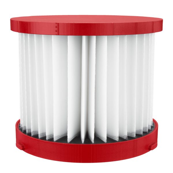 Filterpatronen