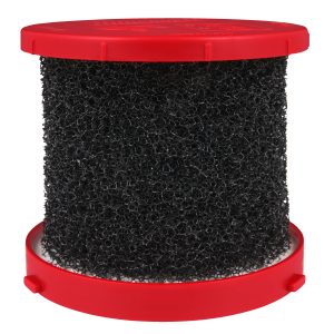 Filterpatronen