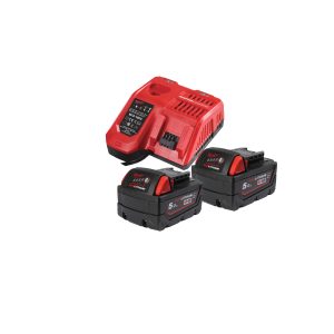 M18™ Nrg-Kit M18NRGCR502