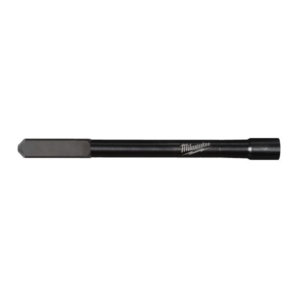 MXFCVH-25 mm — 25 mm Vibrator-Kopf