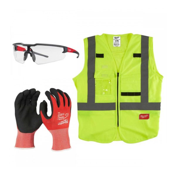 PSA Starter Set Hi-Vis (4932479959)