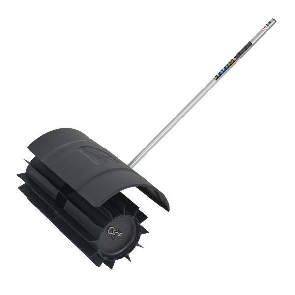 QUIK-LOK™ Kehrwalzen-Aufsatz M18FOPH-RBA