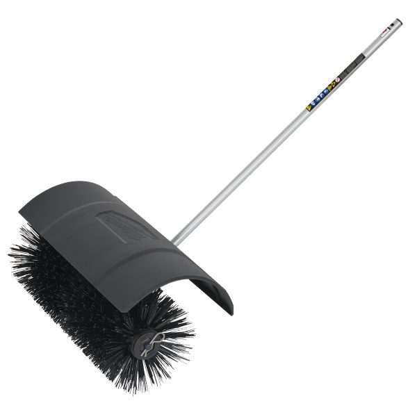 QUIK-LOK™ Kehrbürsten-Aufsatz M18FOPH-BBA