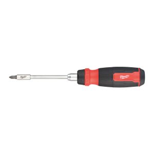 Multi-Bit Schraubendreher mit Ratschenfunktion 14 in 1 — inkl. 13 Bits PH/PZ/TX/SL/HEX