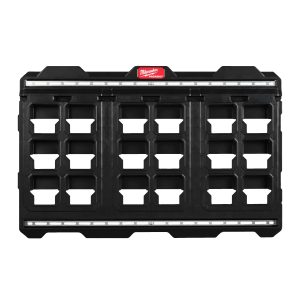 PACKOUT Montageplatte XL — 760 x 510 x 300 mm