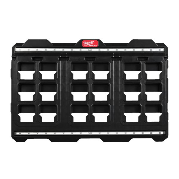 PACKOUT Montageplatte XL — 760 x 510 x 300 mm