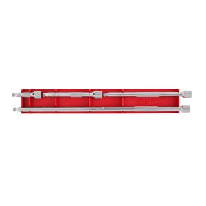 3/8" Schwenk-Verlängerung Set — 4-teilig