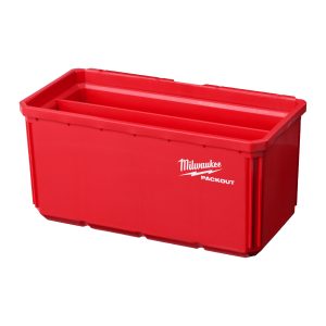 PACKOUT Behälter — 20 x 10 cm