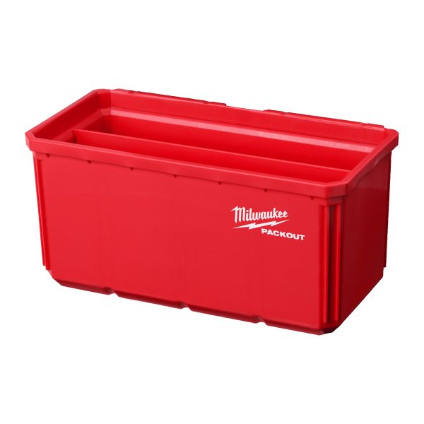 PACKOUT Behälter — 20 x 10 cm