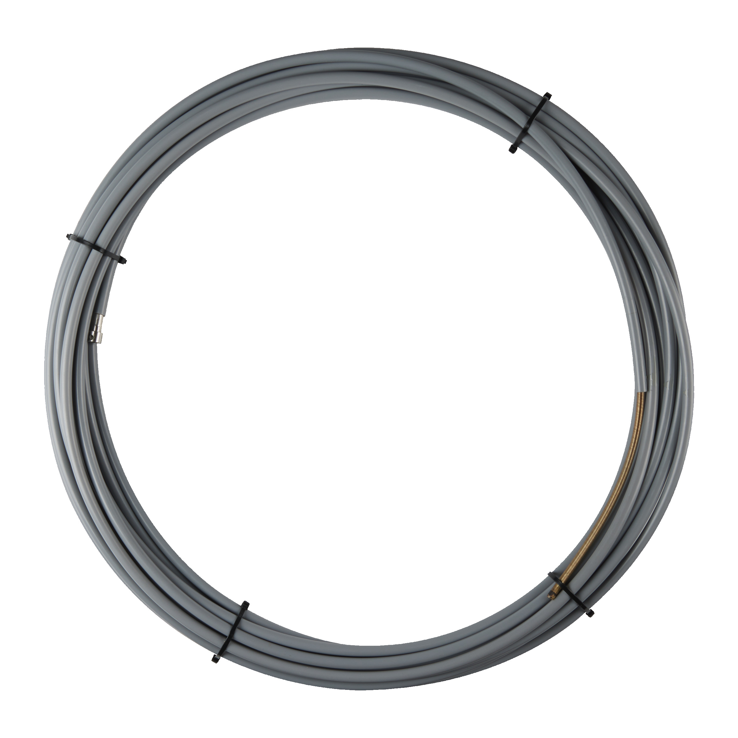23 m Ersatzkabel mit 8 mm Aufnahme für M18™ Hochgeschwindigkeitsrohrreiniger mit Flexibler Welle