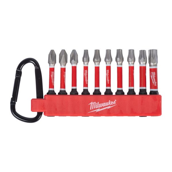 Shockwave™ Schlagfeste Sets