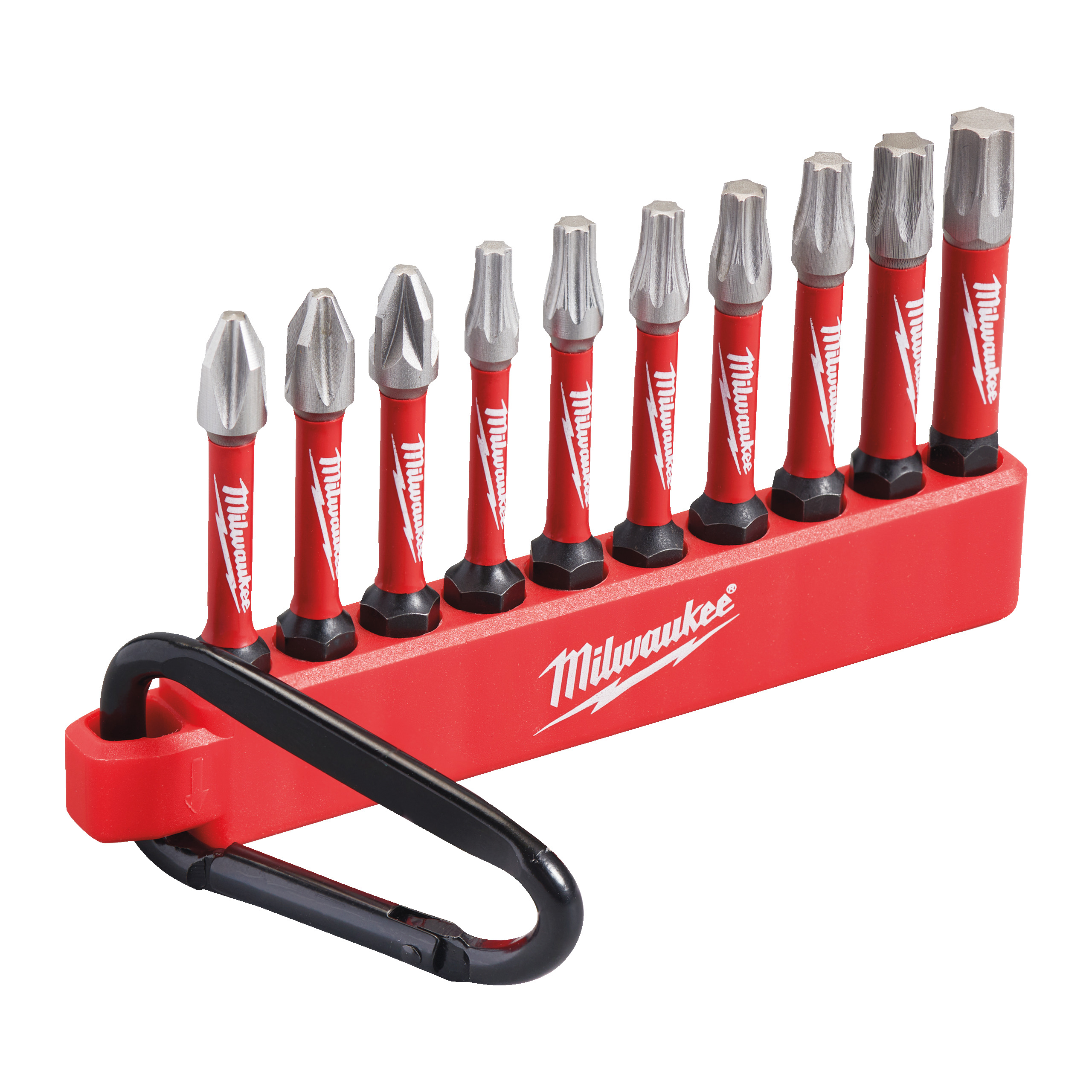 Shockwave™ Schlagfeste Sets – Bild 2