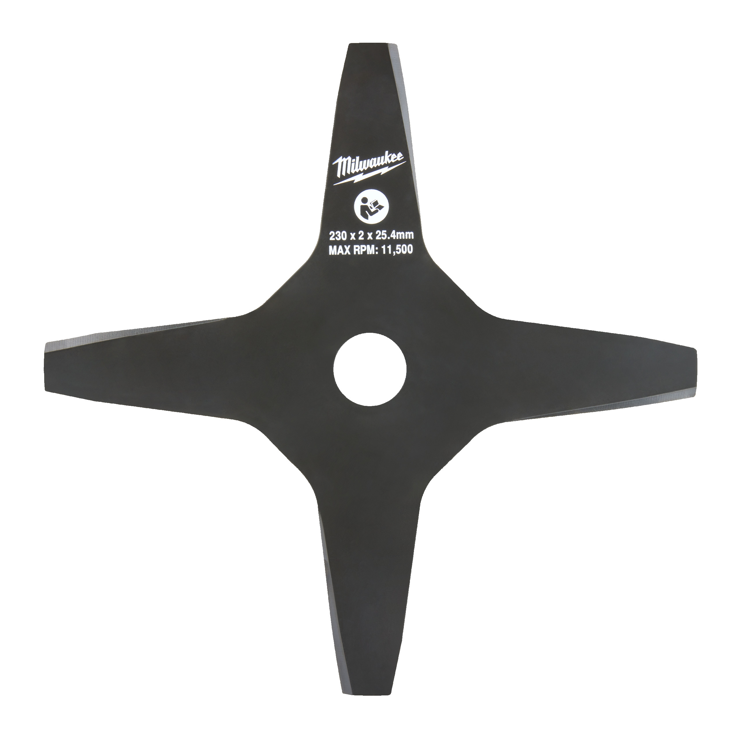 Ersatzmesser für M18FOPH-BCA — 4-Zahn Messer