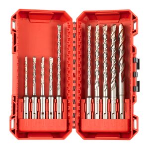SDS-Plus M2 - 2 Cut / Sets Ng M2SDS-PLUS