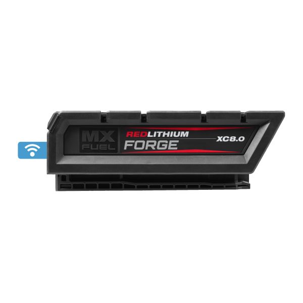 MX FUEL™ FORGE™ XC 8,0-Ah-Akku MXFXC608