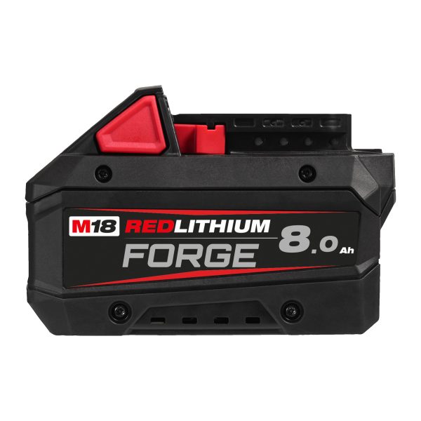 M18™ FORGE™ 8,0-Ah-Akku M18FB8