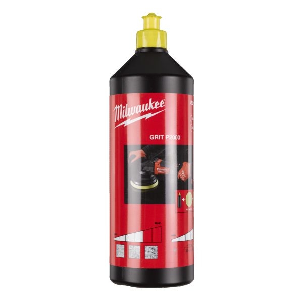 Politur Fein Gelb 2000 — 1000 ml