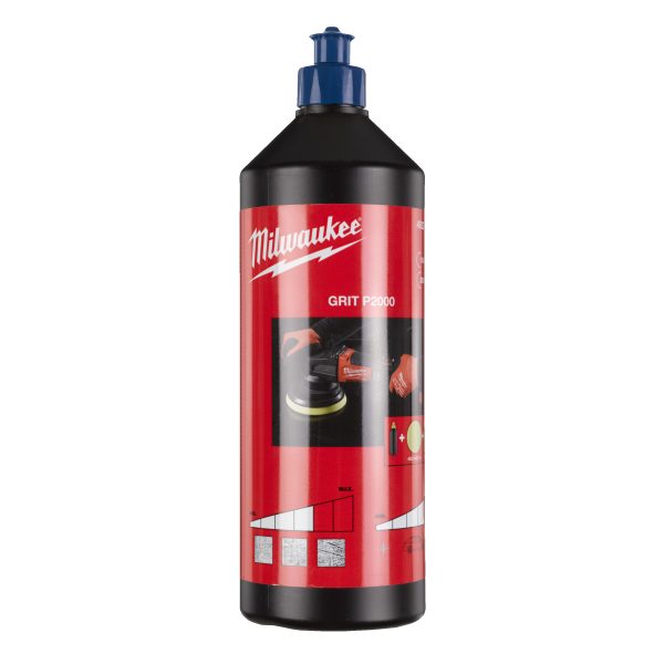 Politur Fein Blau 3000 — 1000 ml