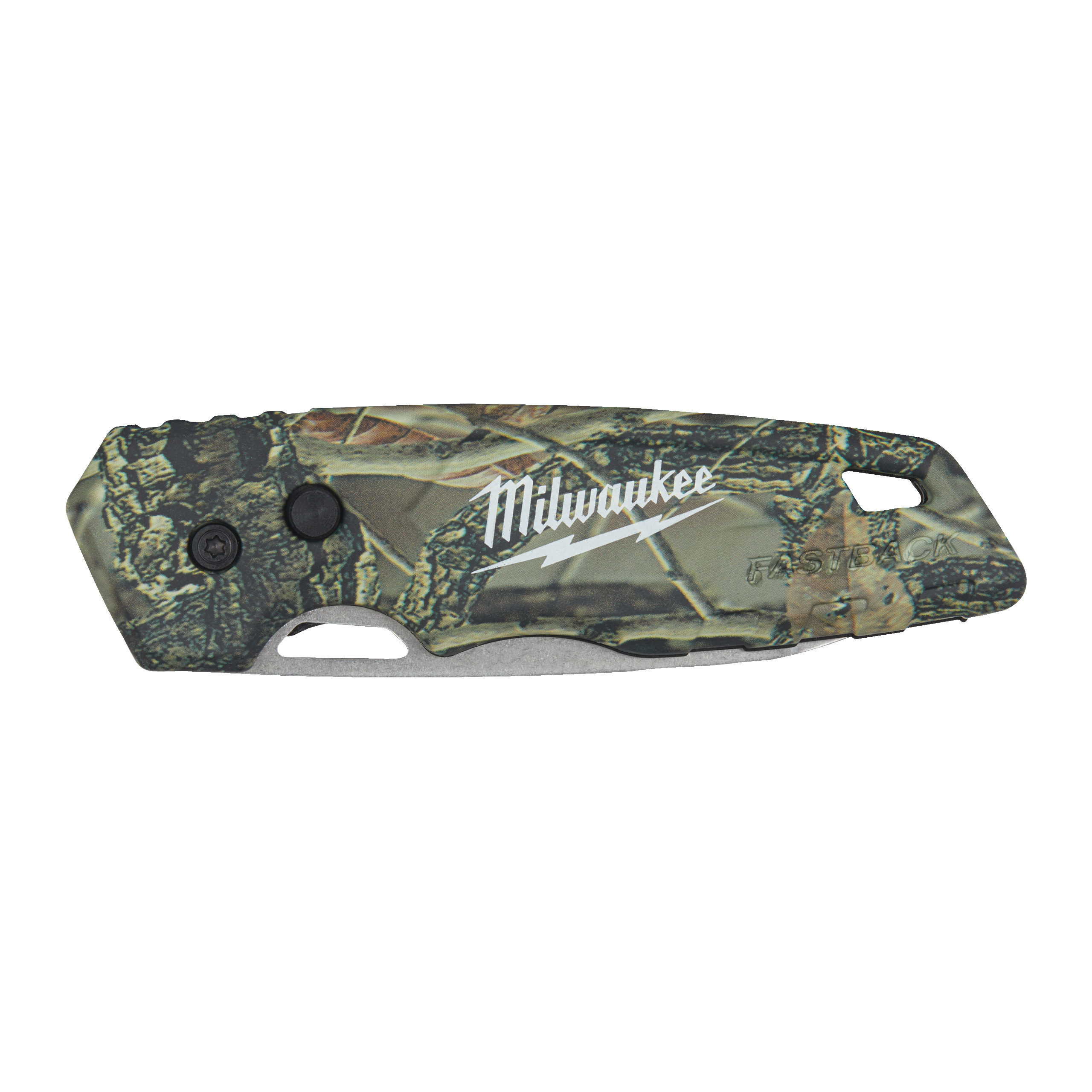 FASTBACK Camo Klappmesser – Bild 2