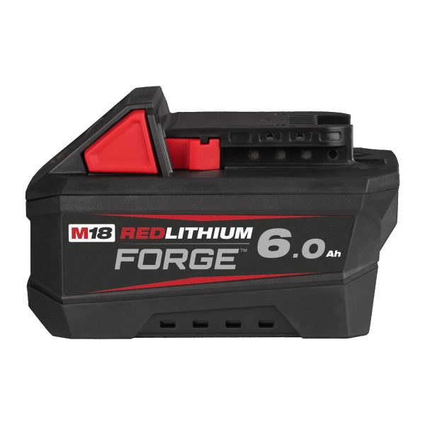 M18™ FORGE™ 6,0-Ah-Akku M18FB6