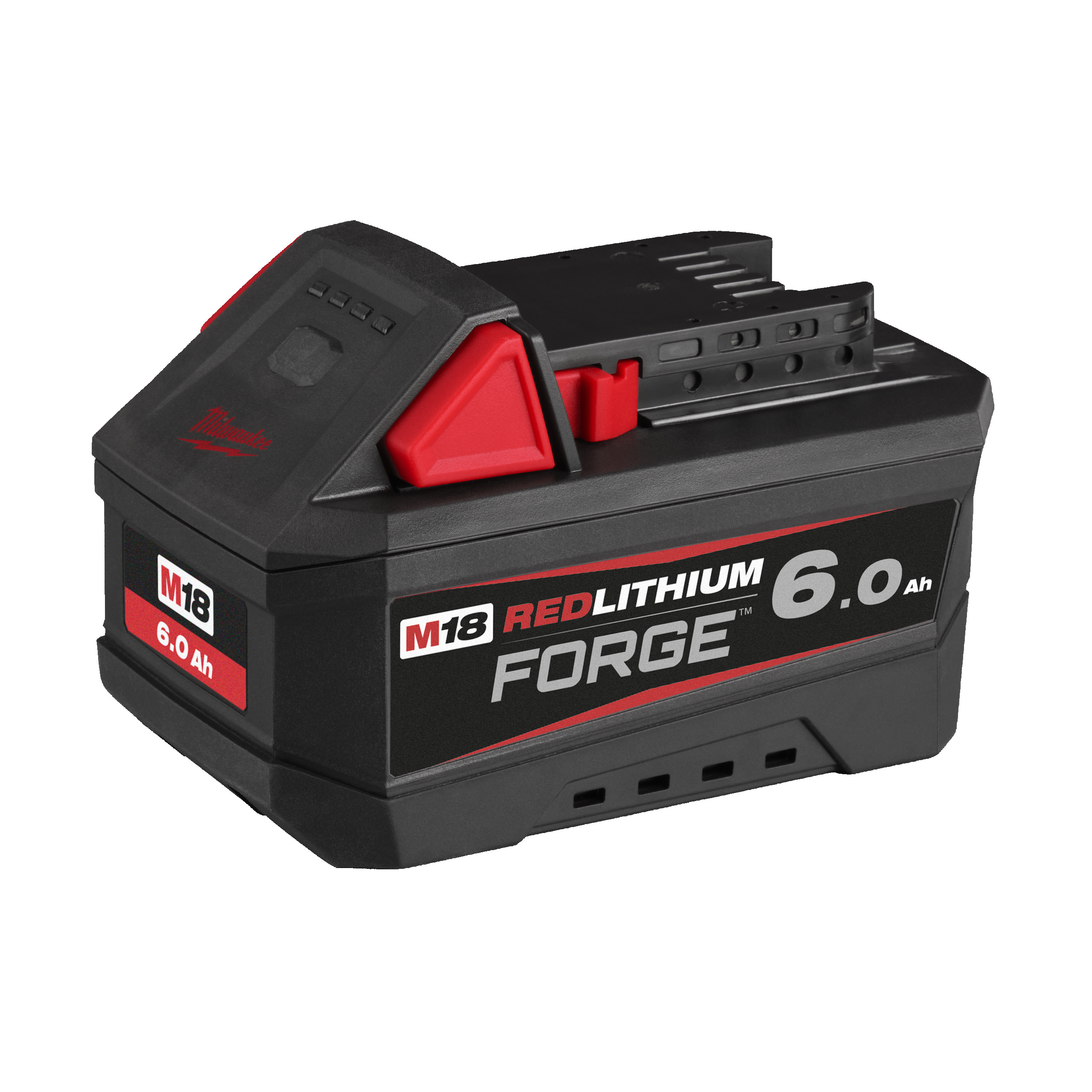 M18™ FORGE™ 6,0-Ah-Akku M18FB6 – Bild 2