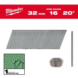 Stauchkopf-Nägel 16 Gauge für M18CN16GA & M18FN16GA