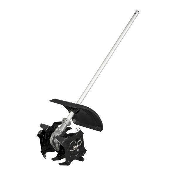 Quik-Lok™ Bodenfräsen-Aufsatz M18FOPHCA