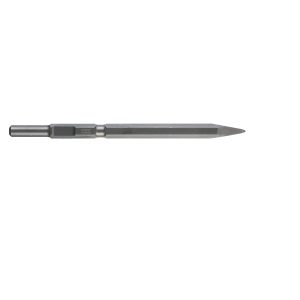 21 mm HEX Pointed Chisel GEN2