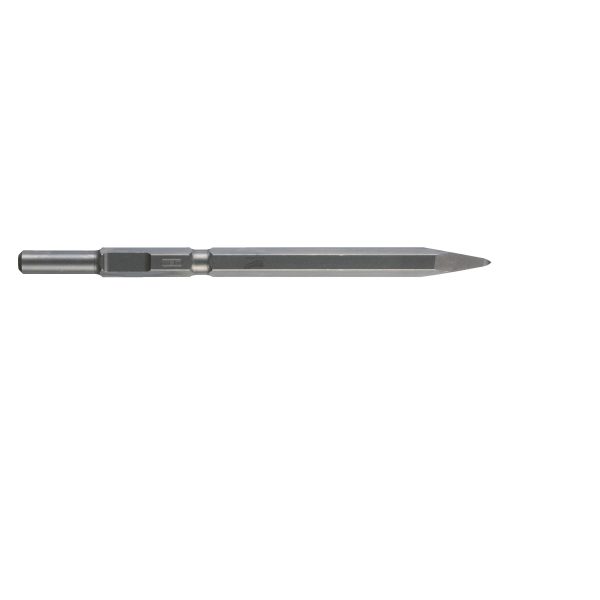 21 mm HEX Pointed Chisel GEN2