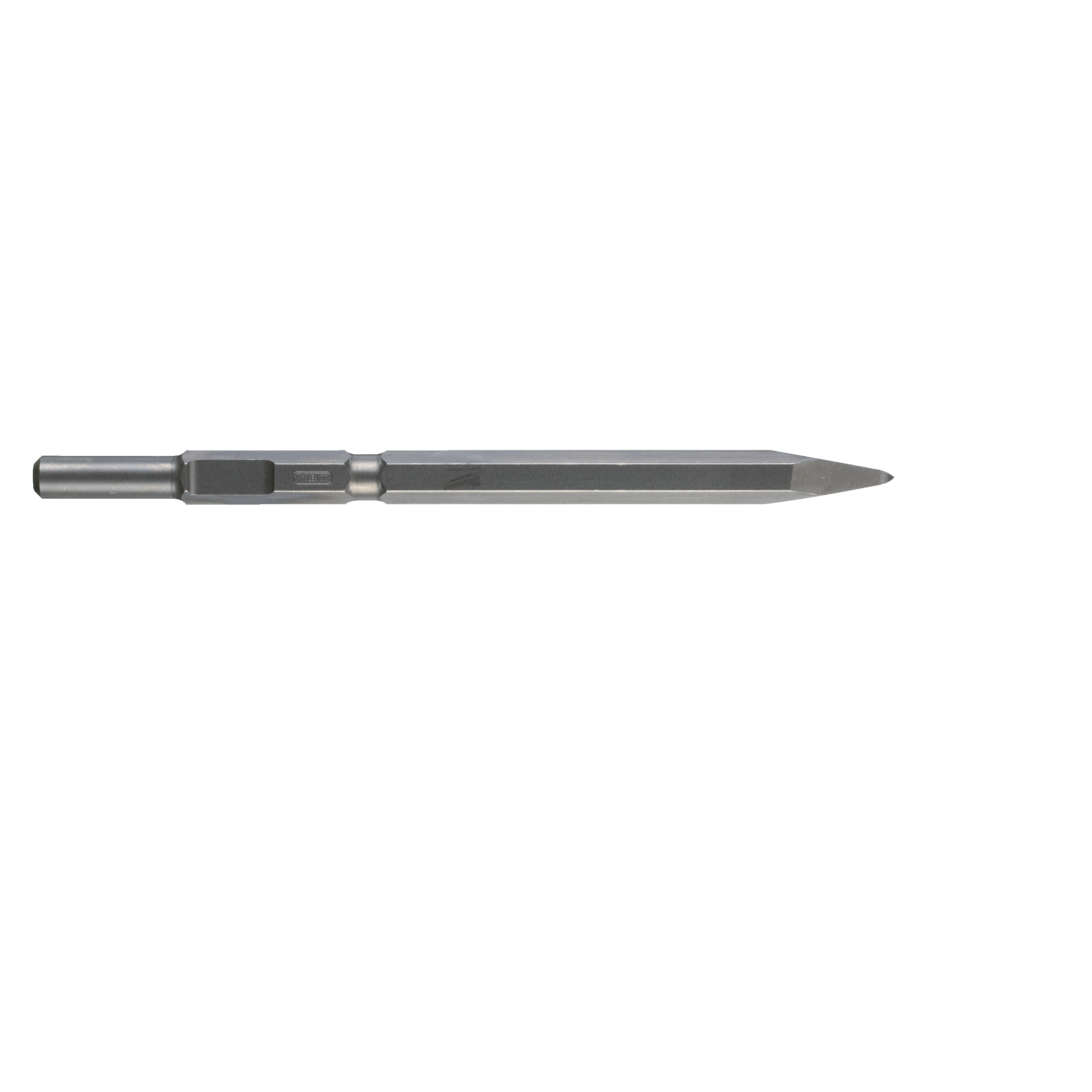 21 mm HEX Pointed Chisel GEN2