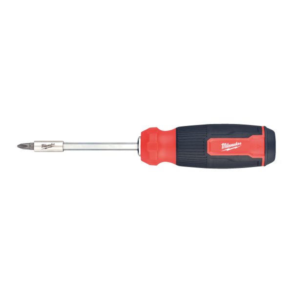 Multi-Bit Schraubendreher 14 in 1 — inkl. 13 Bits PH/PZ/TX/SL/HEX