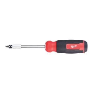 Multi-Bit Schraubendreher 27 in 1 — inkl. 13 Wende-Bits PH/PZ/TX/SL/HEX