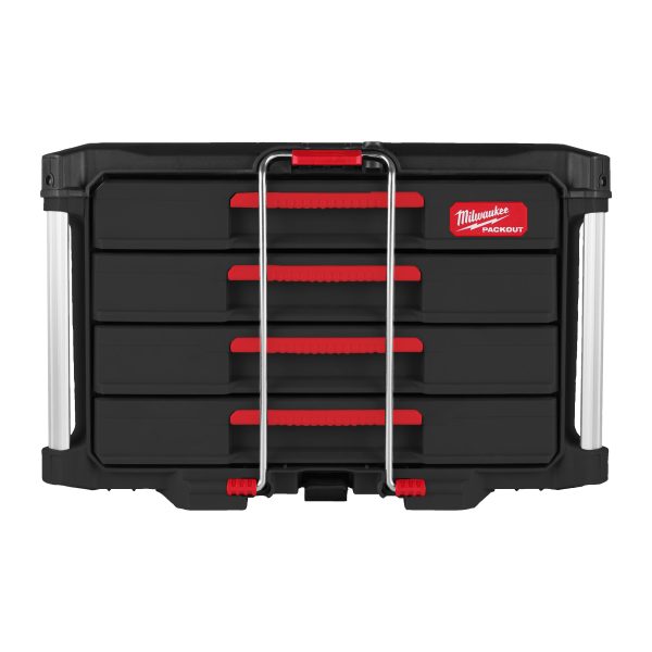 PACKOUT™ Koffer mit Schubladen