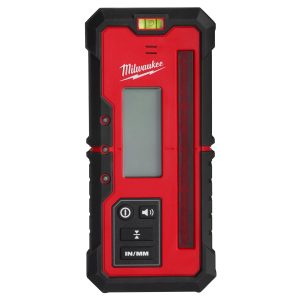 RD600 — Laserempfänger für Rotationslaser
