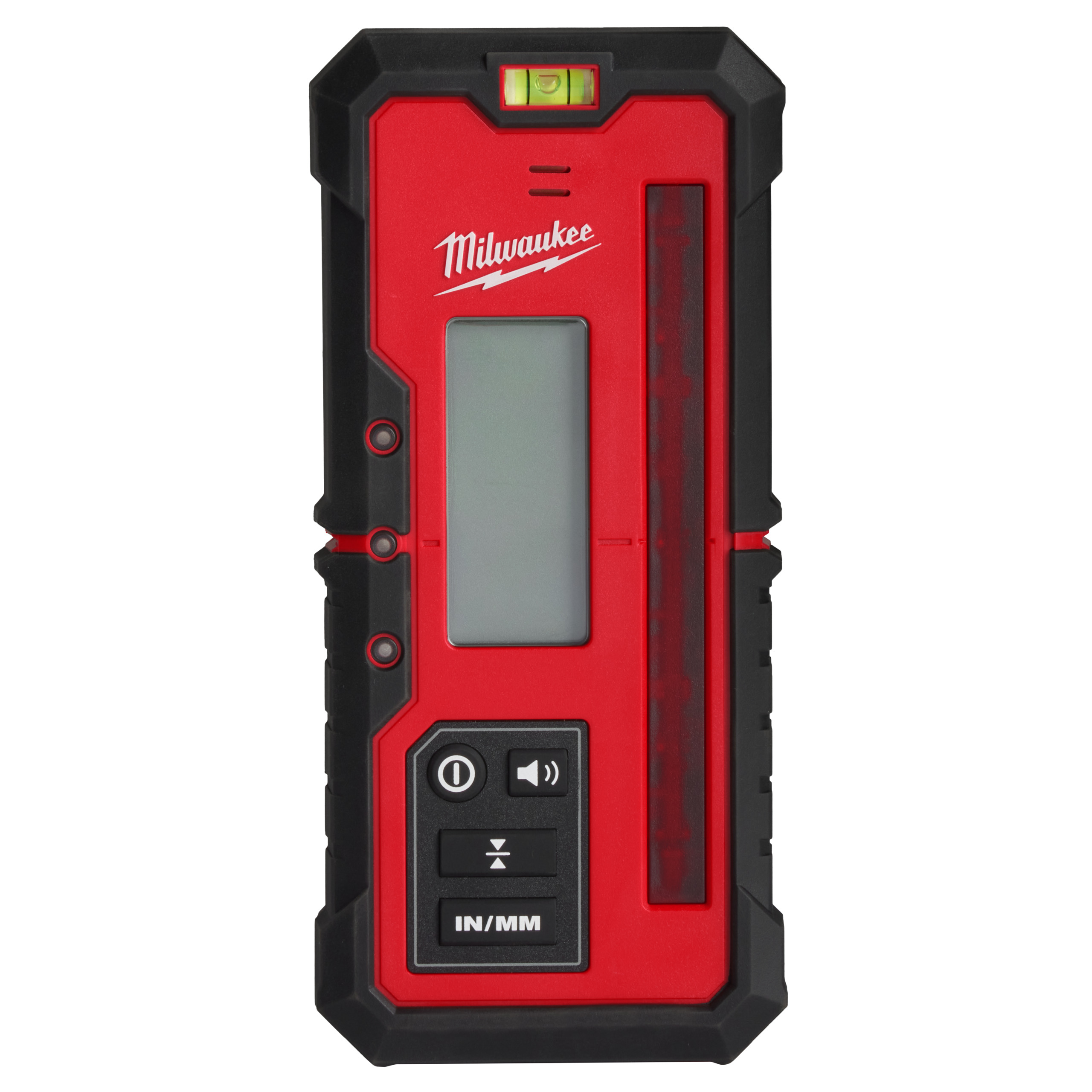 RD600 — Laserempfänger für Rotationslaser