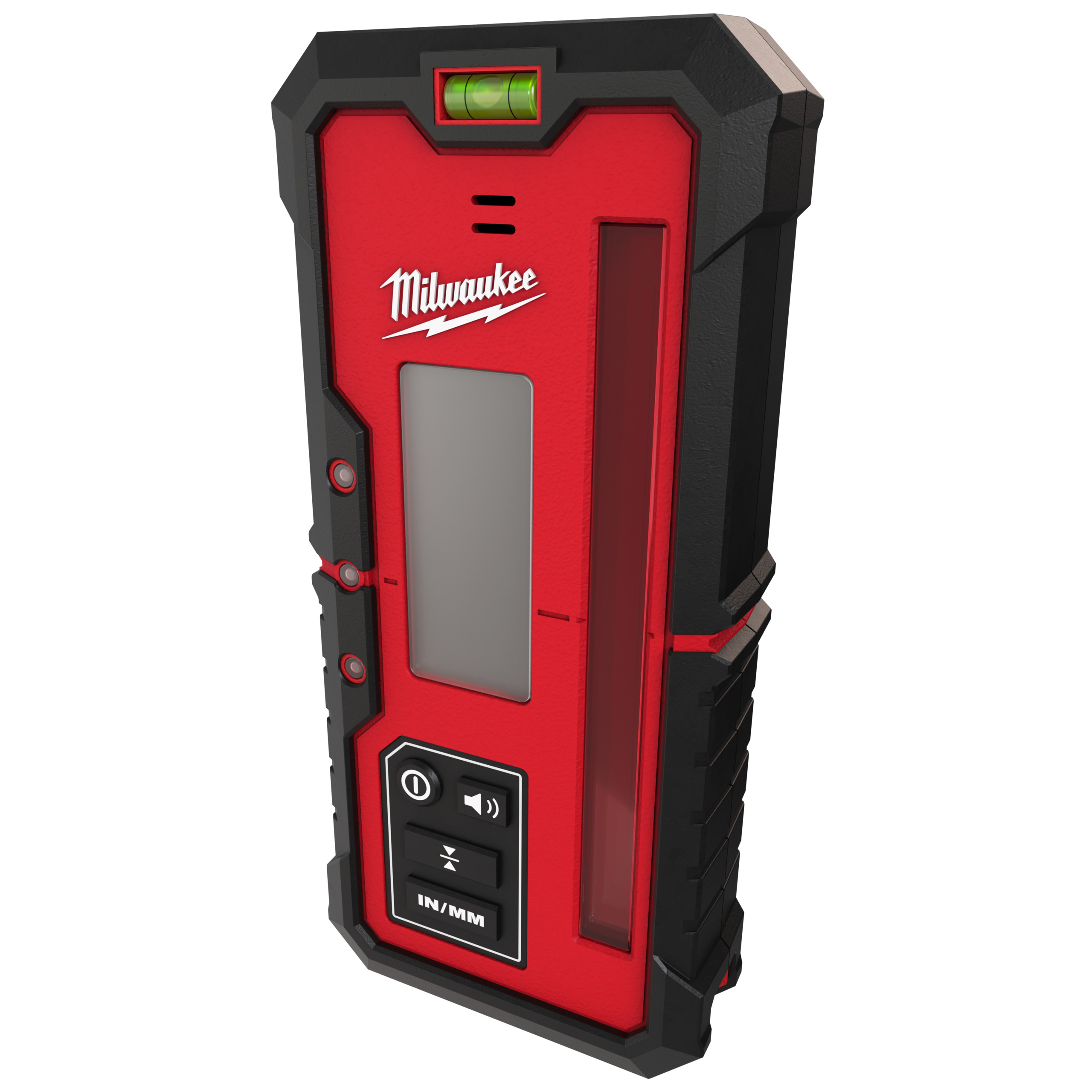RD600 — Laserempfänger für Rotationslaser – Bild 2