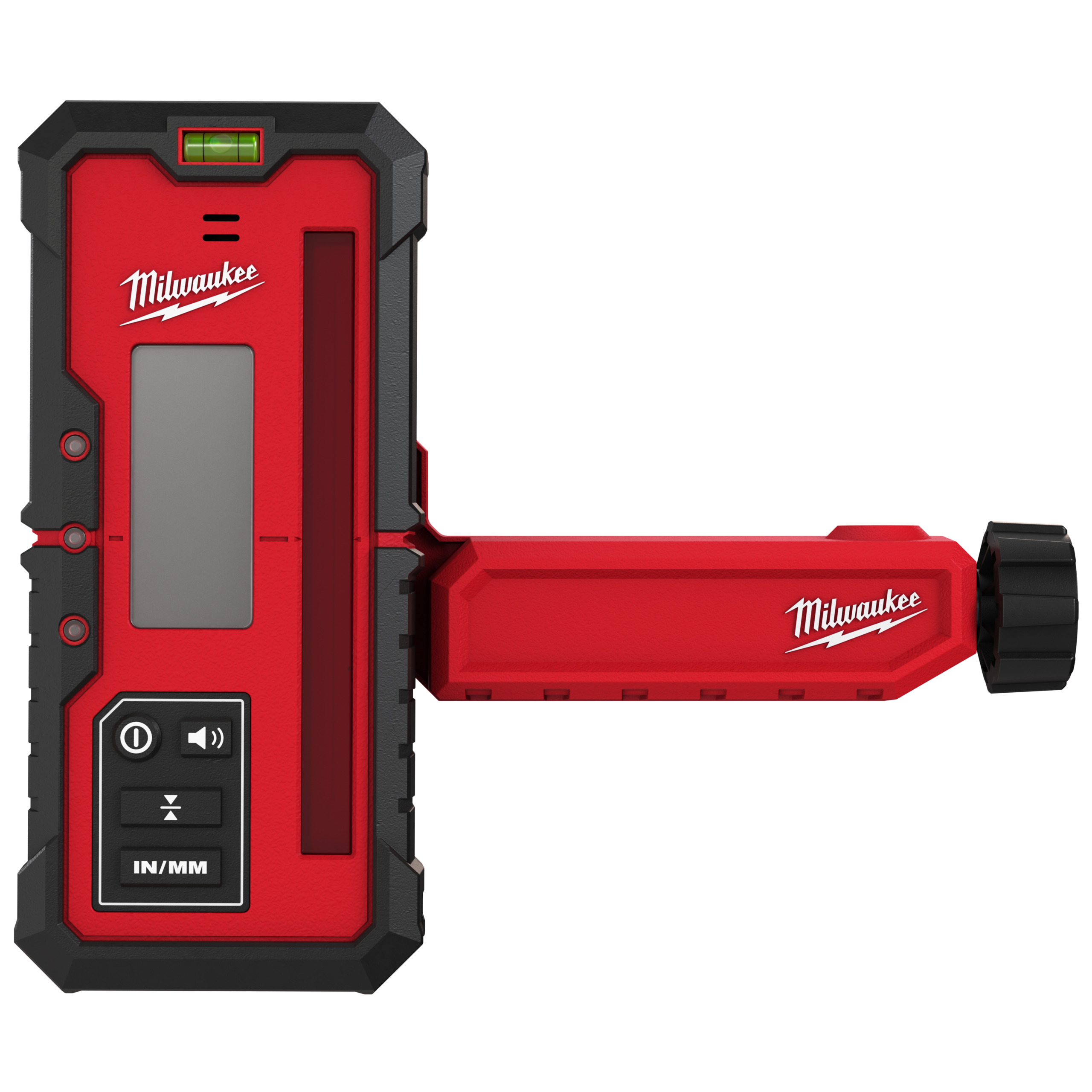 RD600 — Laserempfänger für Rotationslaser – Bild 3