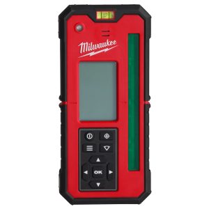 RD300G — Laserempfänger für Rotationslaser