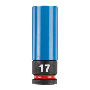 SHOCKWAVE 1/2" Schlagnuss Automotive — 17 mm