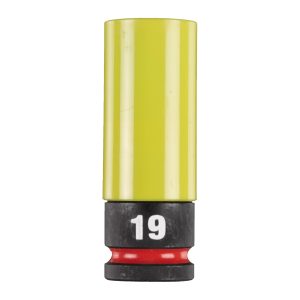 SHOCKWAVE 1/2" Schlagnuss Automotive — 19 mm